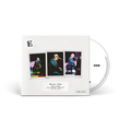 Live from the Rainbow Theatre with Ray Cooper: CD