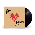 Jay Love Japan: Vinyl LP