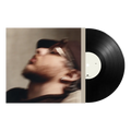 Monica: Black Vinyl LP