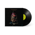Sorcery  (Jazz Dispensary Edition): Vinyl LP