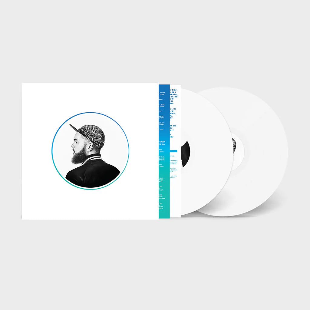 Phase: Deluxe White Vinyl 2LP