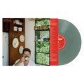 Dinner Party - Olive Vinyl