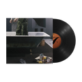 The 1st Album 'J': Vinyl LP