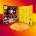 Last Man Dancing: Limited Deluxe Edition Orange Marble Vinyl LP