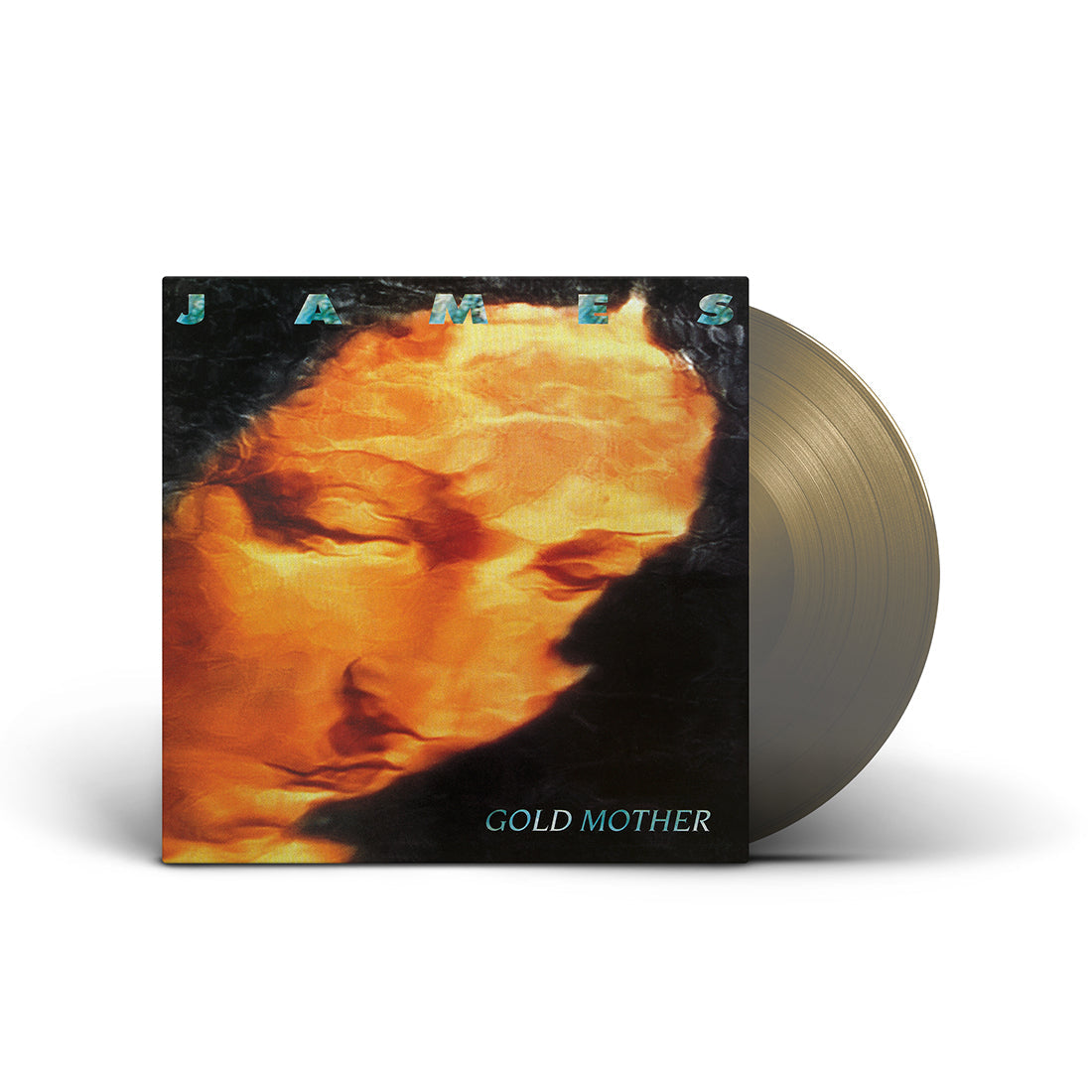 Gold Mother: Colour Vinyl LP [NAD23]