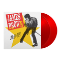 20 All Time Greatest Hits: Red Vinyl 2LP