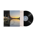 Ghosts (100 Days of Morning) LP
