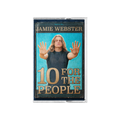 10 For The People: Exclusive Signed Cassette