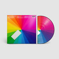 In Colour (10th Anniversary): Picture Disc Vinyl LP