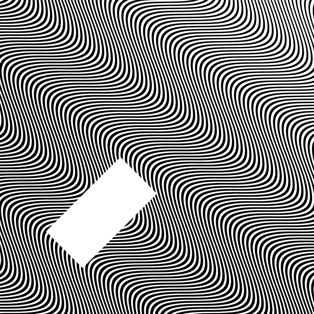 In Waves: CD