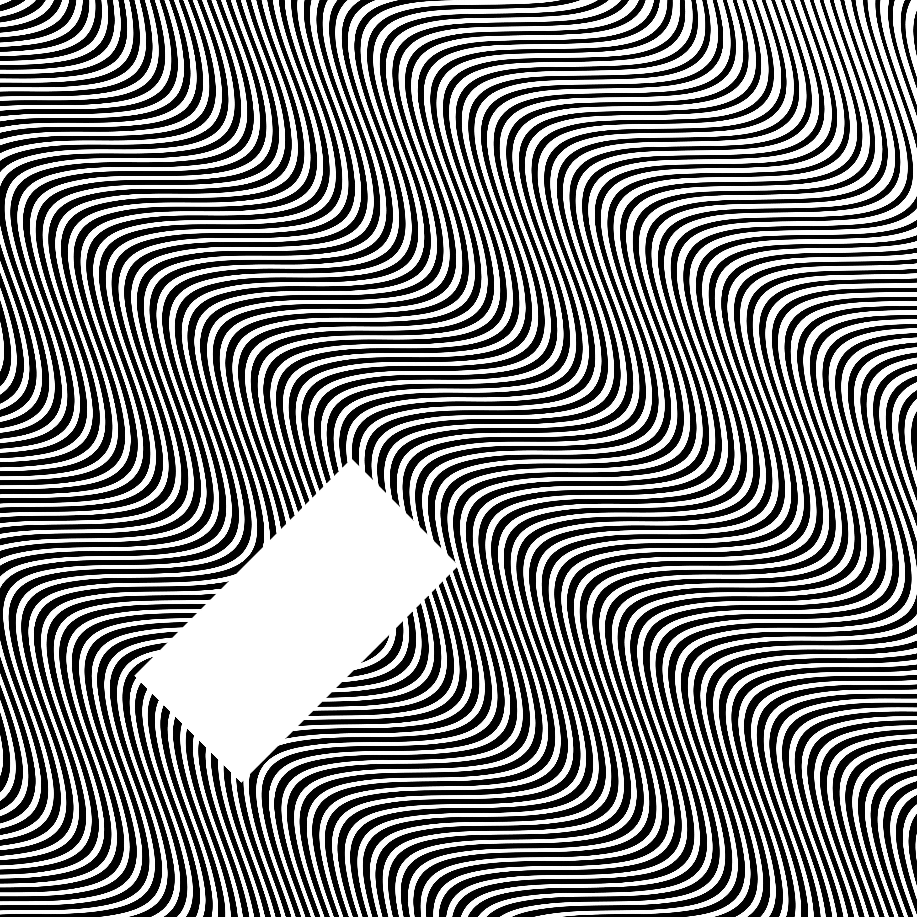 In Waves: CD