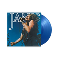 Janis: Limited Translucent Blue Vinyl 2LP