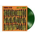 Jazz 'n' Samba: Green Vinyl LP [RSD2025]