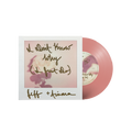I Don't Know Why (I Just Do) - 7" Single