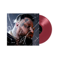 Ballads of the Broken: Limited Red Vinyl LP