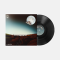 as night falls • as day breaks: Gatefold Vinyl LP