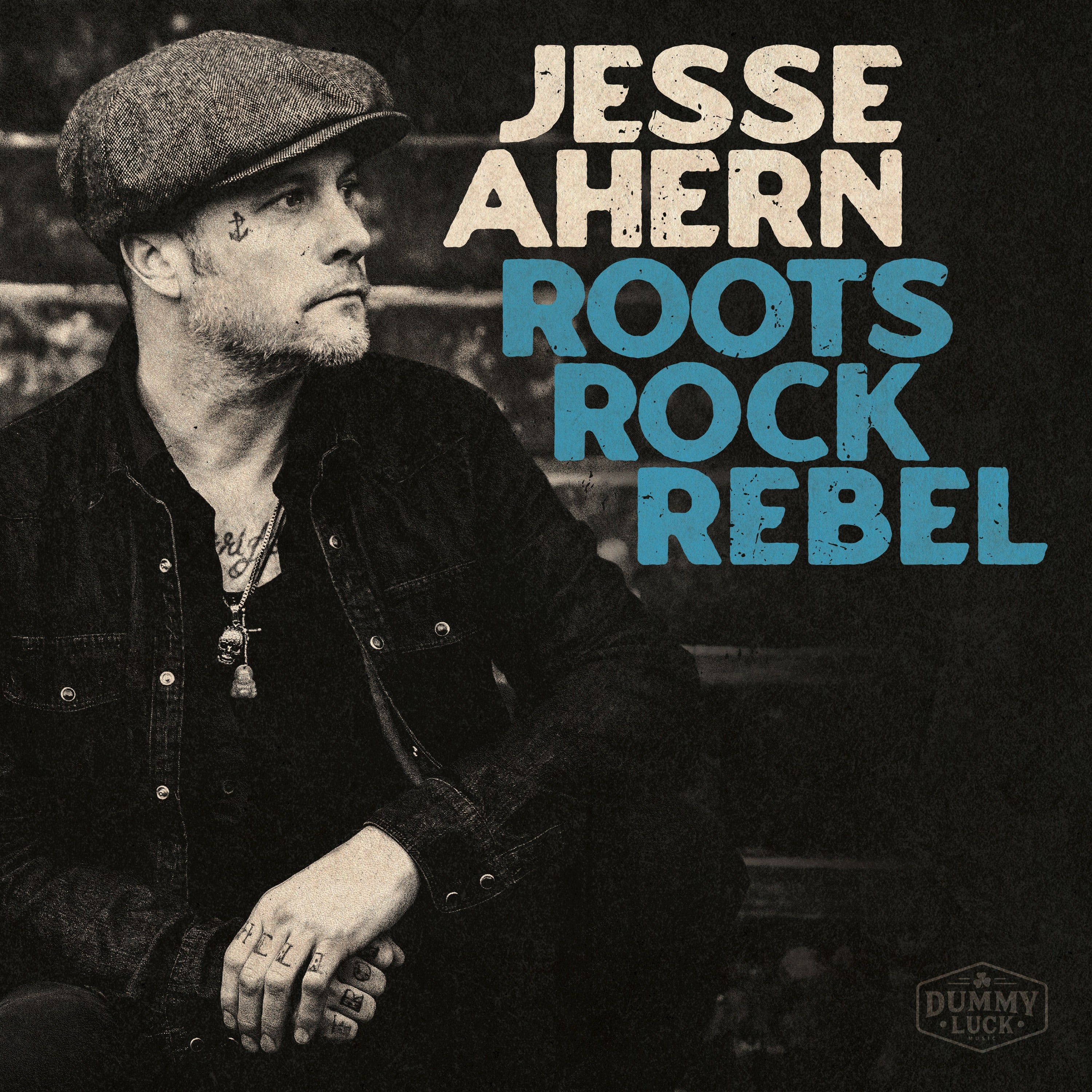 Roots Rock Rebel: CD