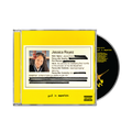 Paid In Memories Standard CD