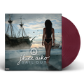 Sail Out: Burgundy Vinyl LP