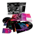 Electric Lady Studios - A Jimi Hendrix Vision: Vinyl 5LP + Blu-Ray