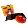 Jimi Hendrix Experience: Live At The Hollywood Bowl: August 18, 1967: CD