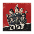 Jojo Rabbit (Original Motion Picture Soundtrack_: CD