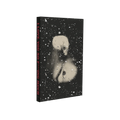 ILYSFM: Limited Edition Joe Cassette with Paint Splatter