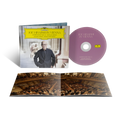 Joe Hisaishi in Vienna: CD