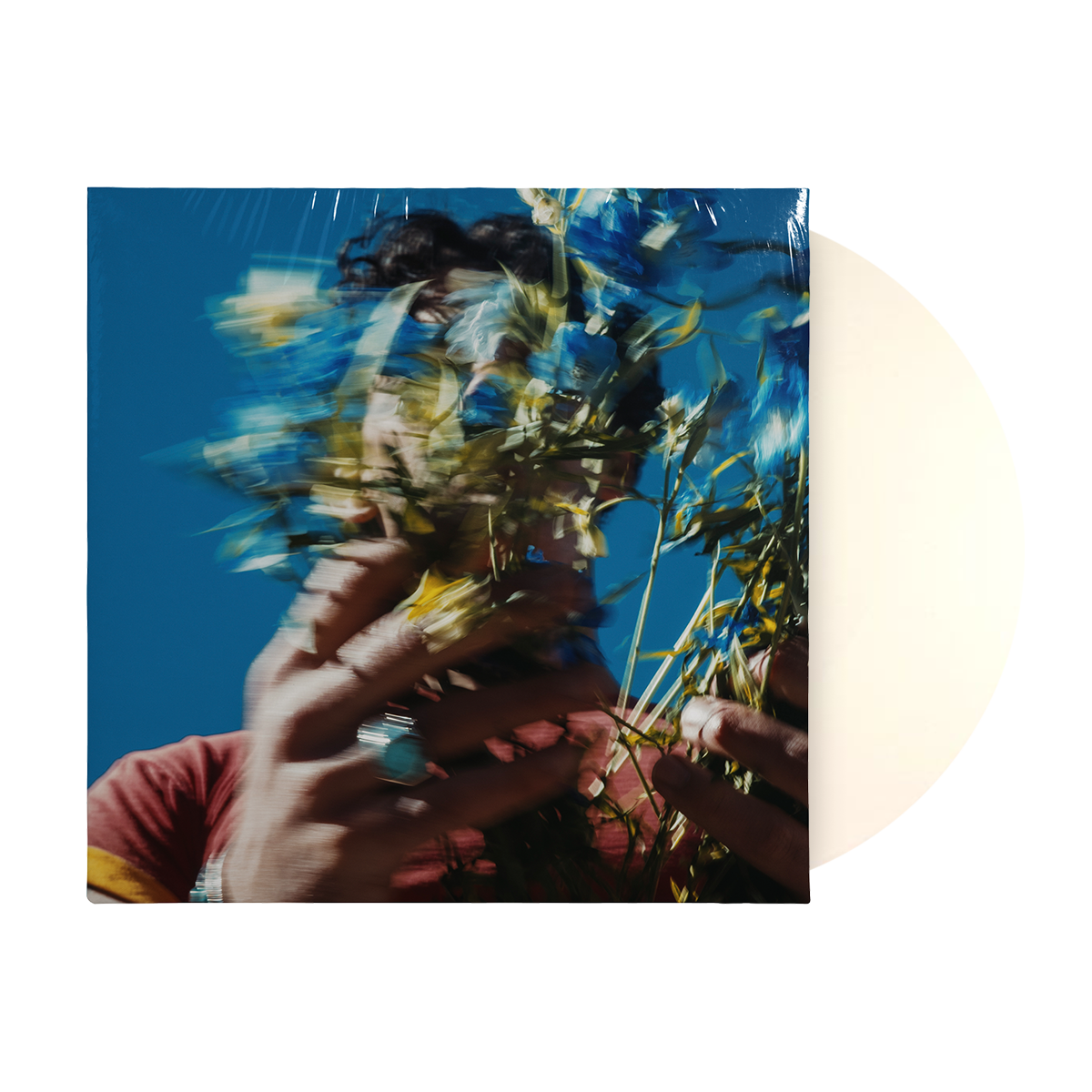 Music For People Who Believe In Love LP