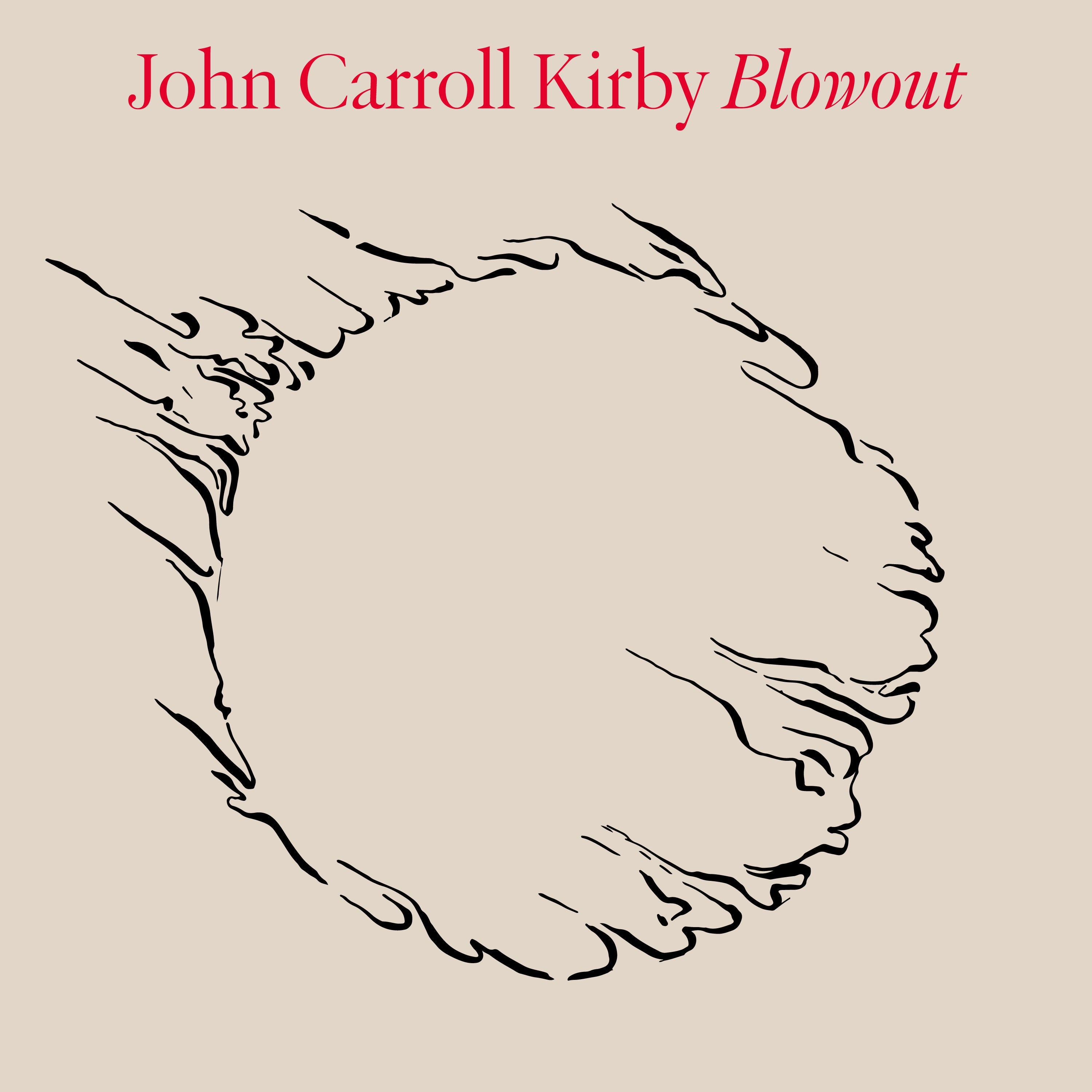 Blowout: CD