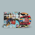 POPtical Illusion: CD