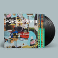 POPtical Illusion: Vinyl 2LP