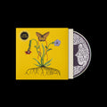 Like A Ribbon (Three EPs): CD