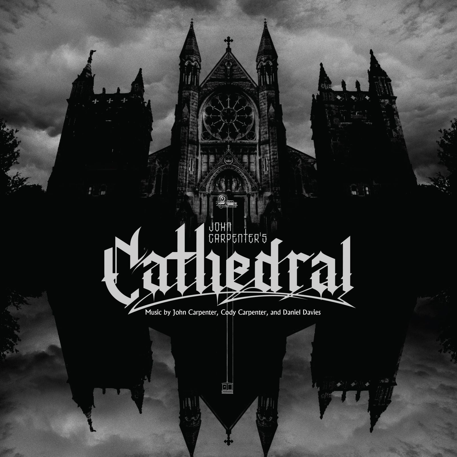 Cathedral: CD