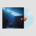 Later Than You Think: Ice Blue Vinyl LP