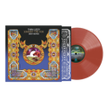 Johnny The Fox - 2024 Remix: Red Vinyl LP