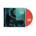 Joker: Folie à Deux (Music From The Motion Picture) CD