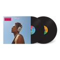 World Music Radio: Vinyl 2LP