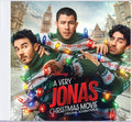 A Very Jonas Christmas Movie Soundtrack CD
