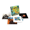 The Asylum Albums (1976-1980): 5CD Box Set