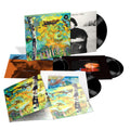 The Asylum Albums (1976-1980): Vinyl 6LP Box set