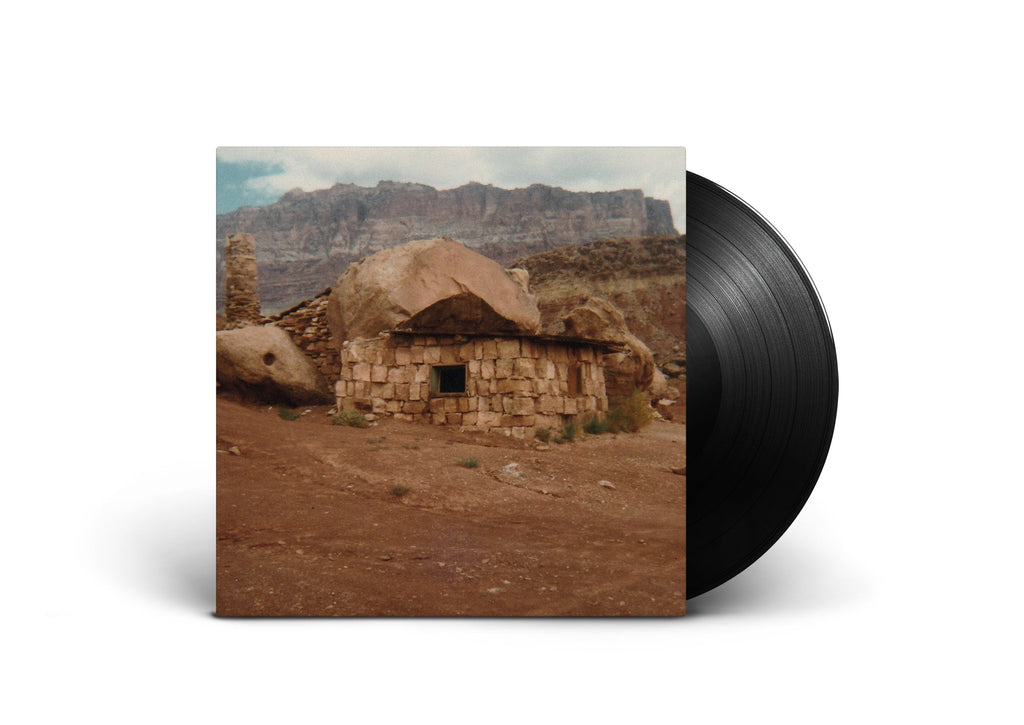 Domestic Sphere: Vinyl LP