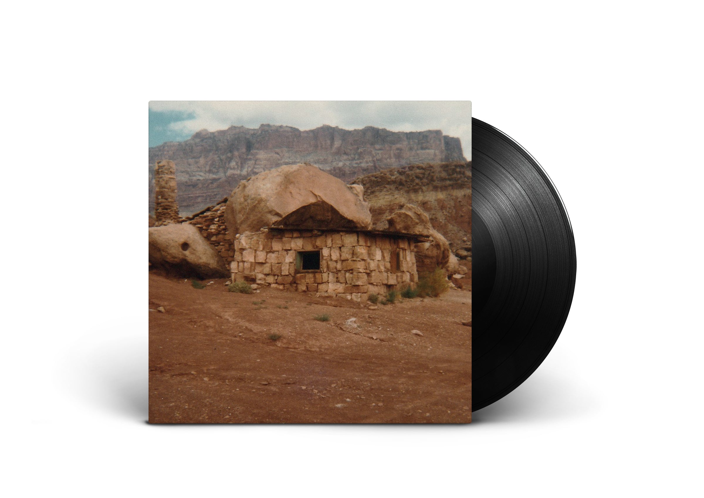 Domestic Sphere: Vinyl LP