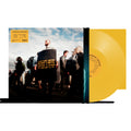 I know you’re hurting, everyone is hurting, everyone is trying, you have got to try: Yellow Vinyl LP