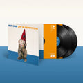 Joy In Repetition: Black Vinyl 2LP