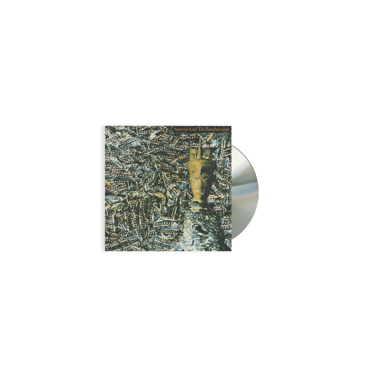 Juju: CD Album