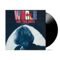 World Shut Your Mouth: Vinyl LP
