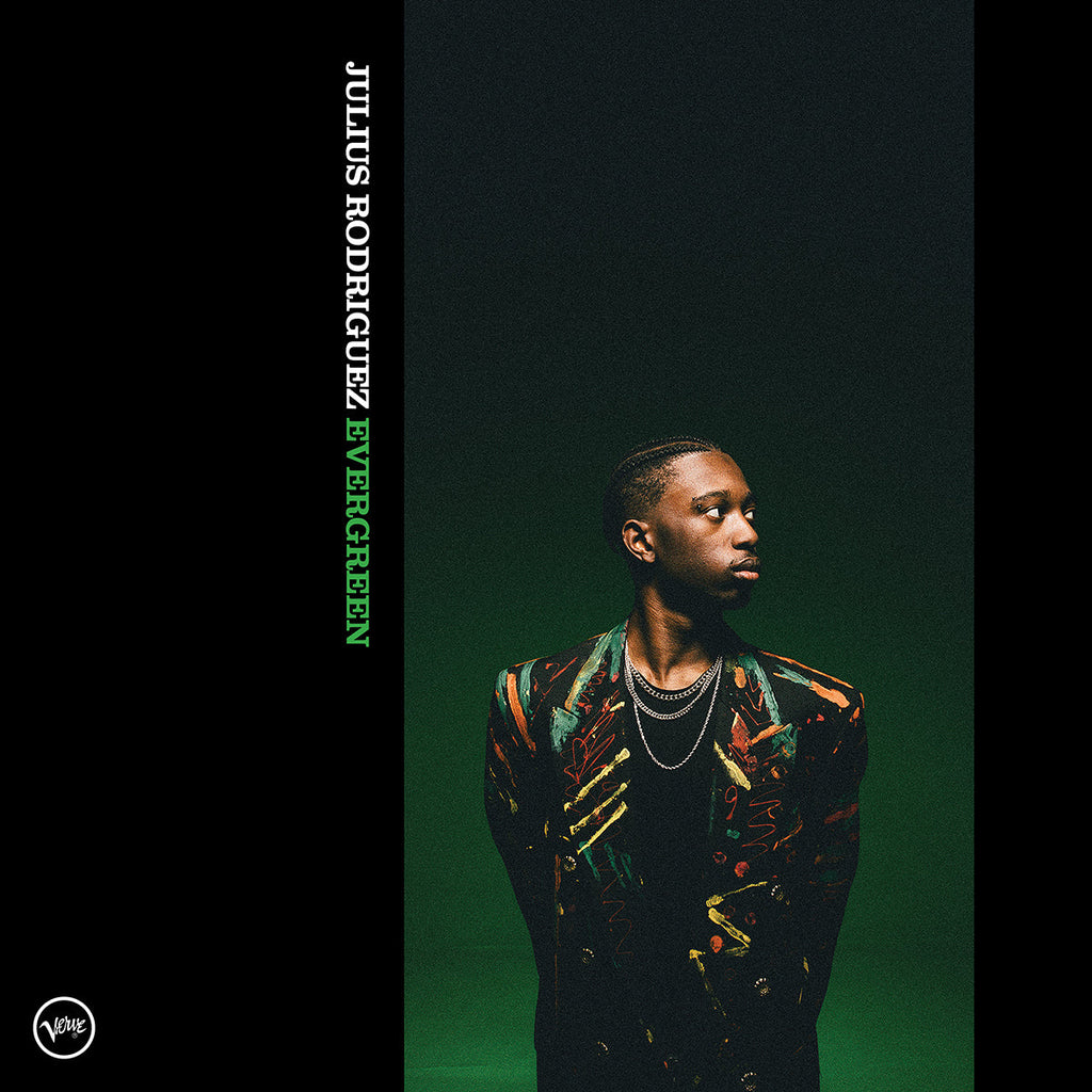 Evergreen: (CD album)