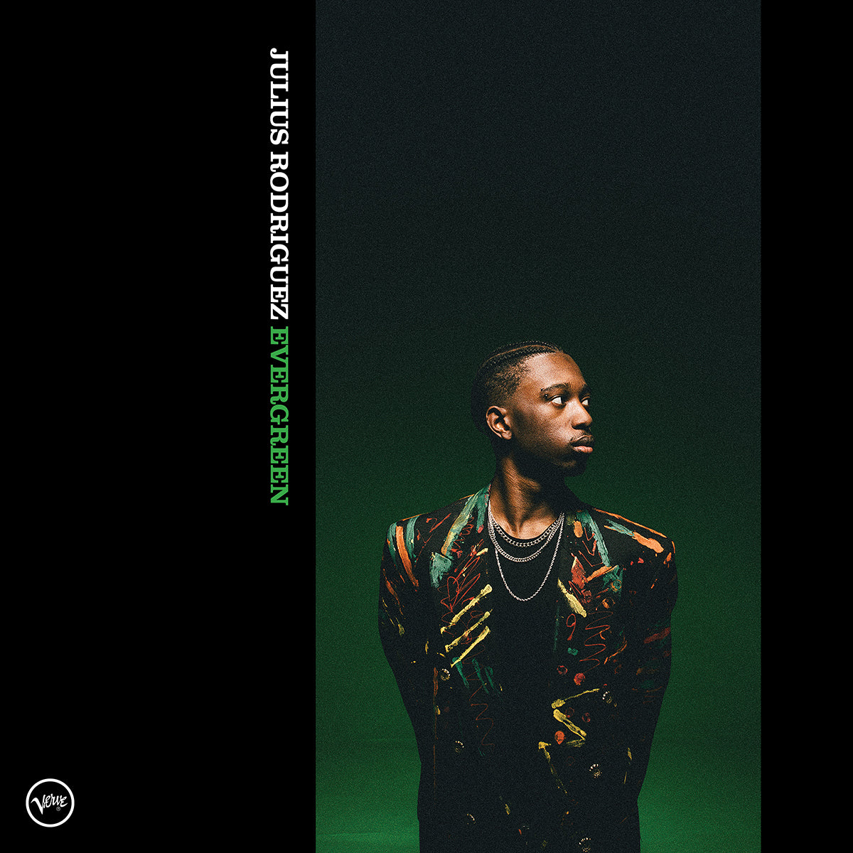 Evergreen: Vinyl LP