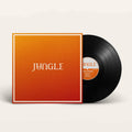 Volcano: Vinyl LP